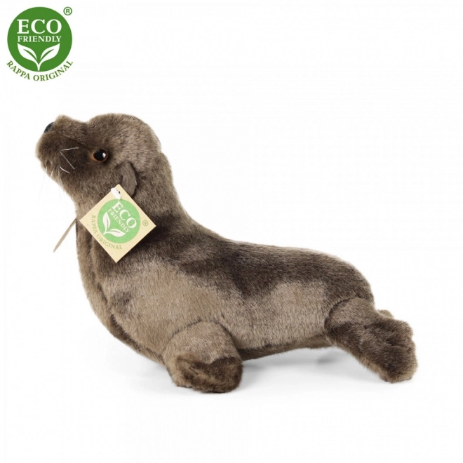 Rappa Plush Seal 24 cm ECO-FRIENDLY