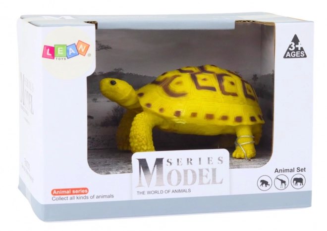 Collectible Turtle Figurine