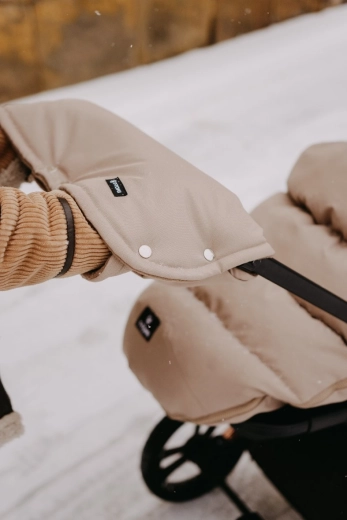 Wetterfest gegen Wind und Regen