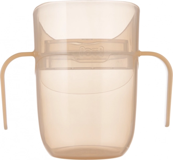 Ergonomikus fogantyúk kis kezekhez