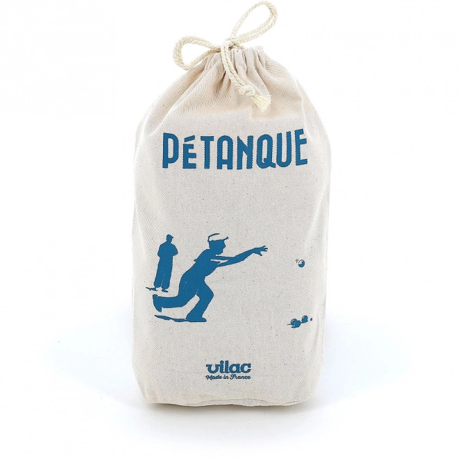 Vilac Petanque Set