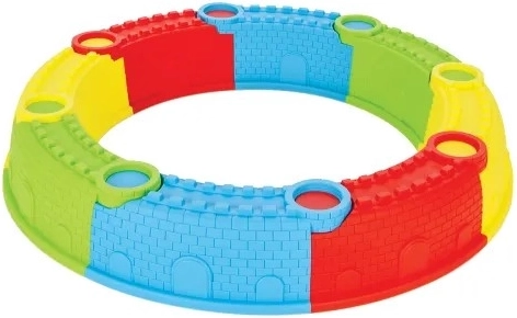 Modularna i stabilna konstrukcija