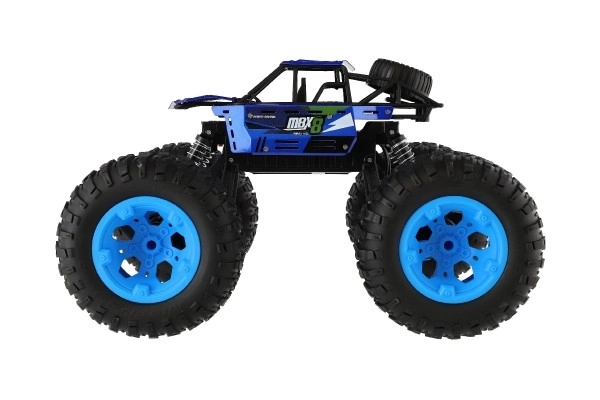 Remote Control Off-Road Vehicle