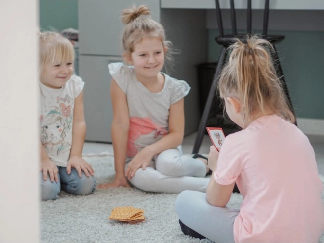 Favorise la communication et la concentration