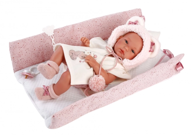 Clothing Set for Baby Doll New Born Size 35-36 cm