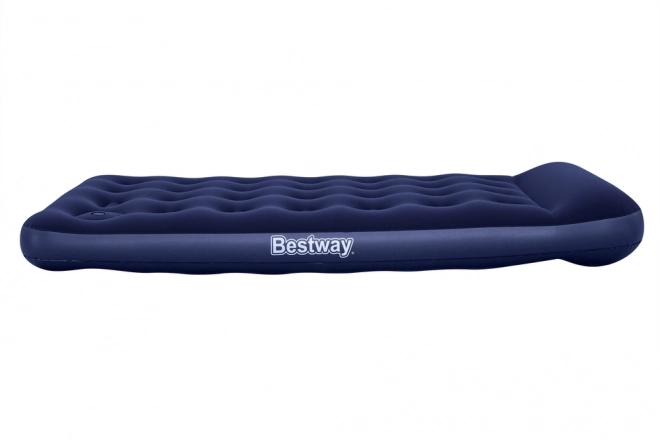 Inflatable Single Air Mattress