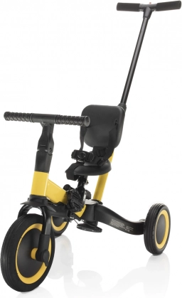 Trokolica 3u1 Razor za djecu – Empire žuta