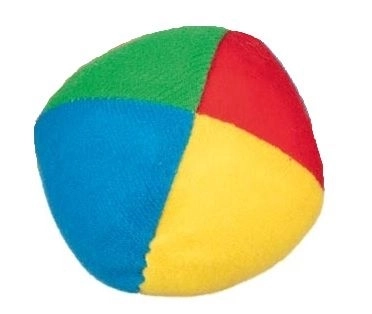 Juggling Ball