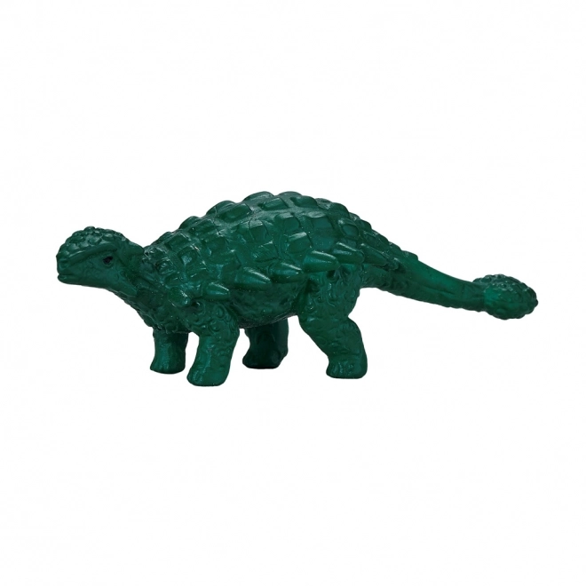 Prehistoric Animal Figures Set