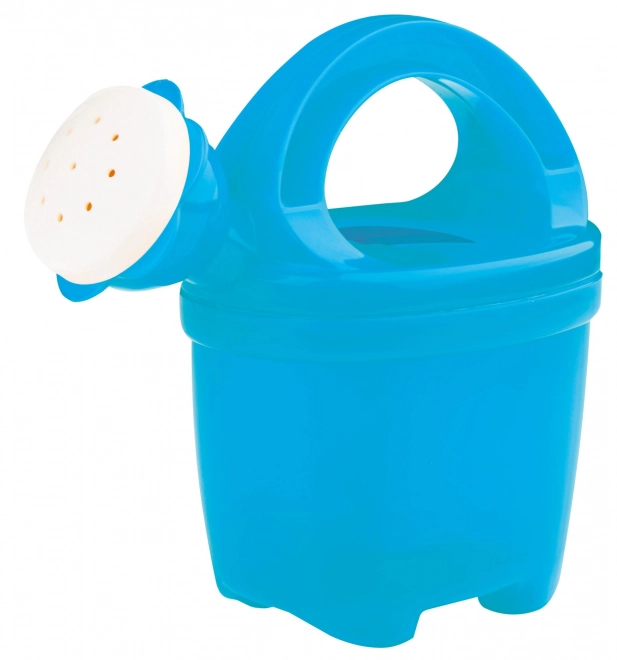 Androni Transparent Watering Can 1.5L - Blue