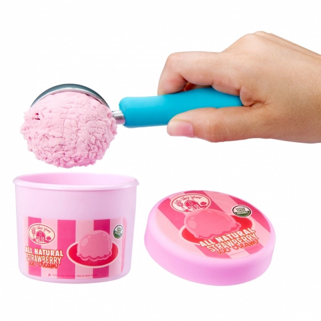 Creative Chefs Ice Cream Making Set