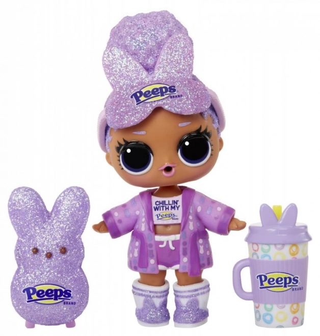 Lol Surprise Loves Peeps Dolls