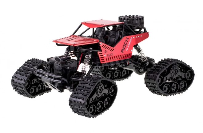 Remote Control Rock Crawler All-Terrain Car