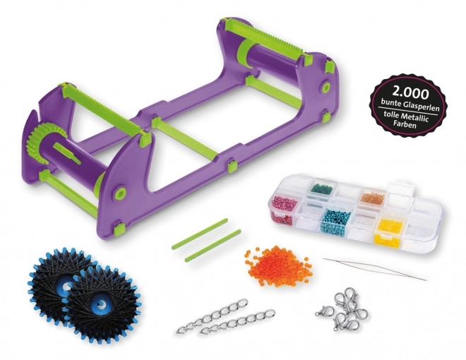 Bead Weaving Kit