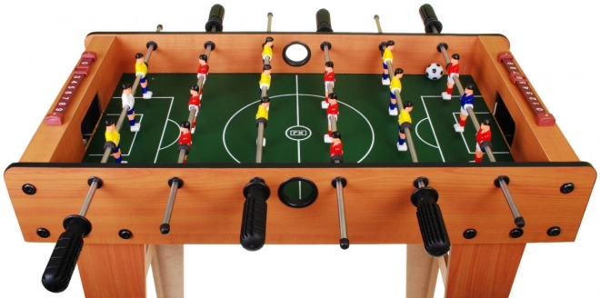 Foosball Table for Kids 3+