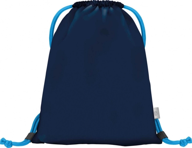 Baagl Drawstring Bag Truck Design