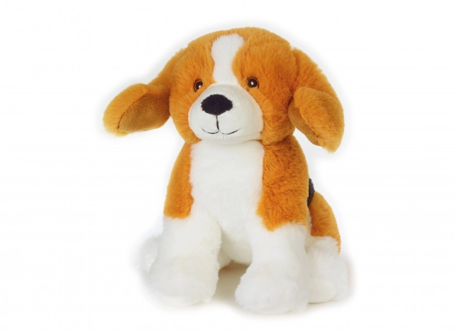 Eco-Friendly Plush Beagle 22 cm