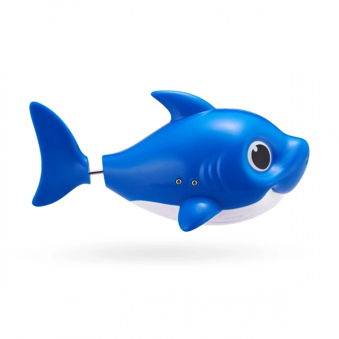 Floating Mini Baby Shark Figurine