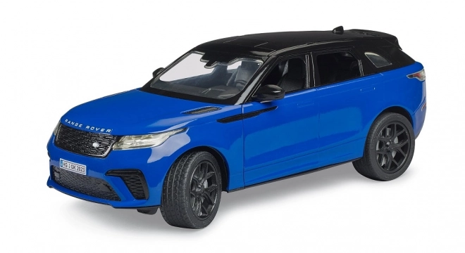 Bruder Range Rover Velar Toy Car