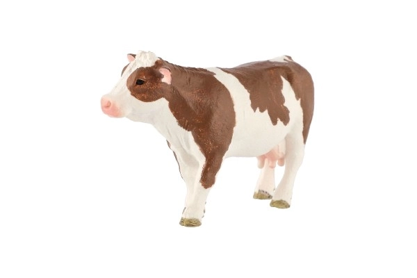 Mountain Spotted Cow Toy