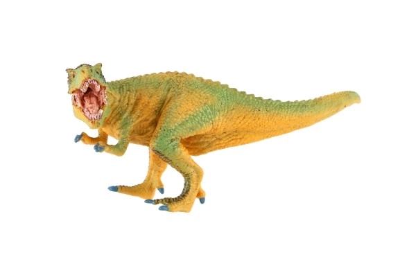 Small Tyrannosaurus Plastic Toy