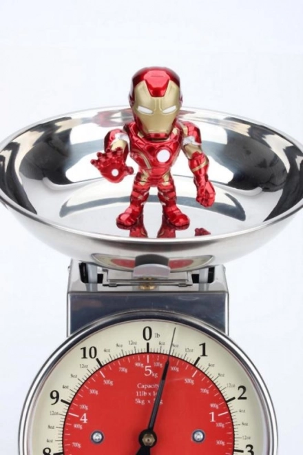 Marvel Ironman Figurine