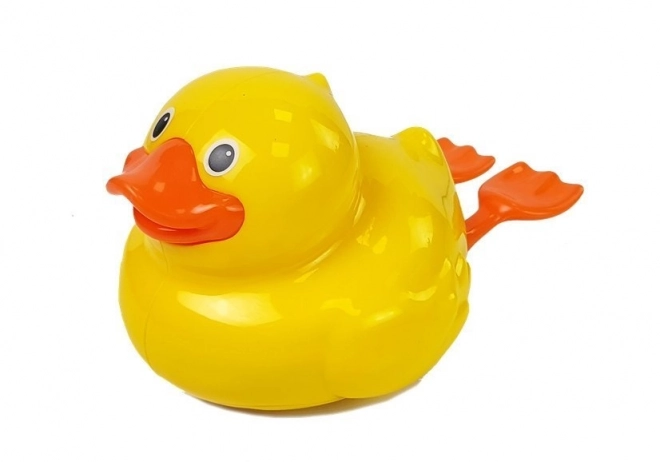 Floating Bath Duck Toy