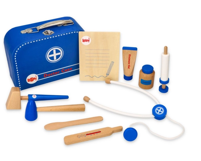Realistic medical tools