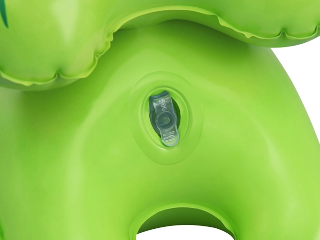 Inflatable Creature Water Toy