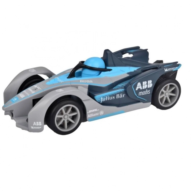 Remote Control Formula 2 Car