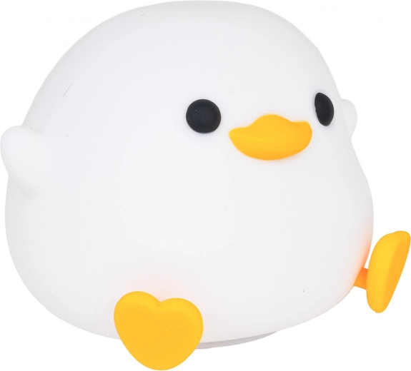 Topla svetloba in 3 stopnje svetlosti