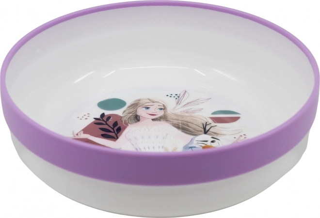 Frozen Children's Bowl