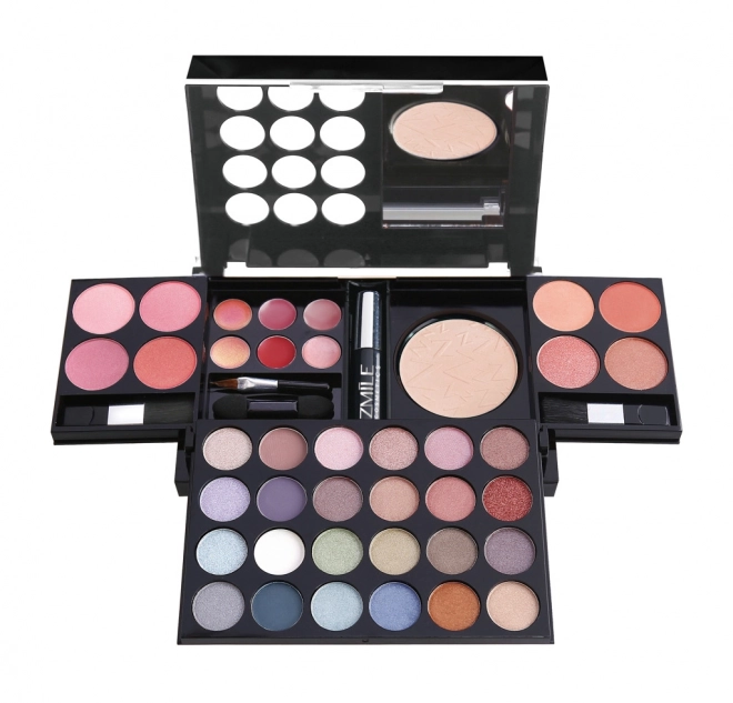 Zmile Cosmetics All You Need to Go Beauty Set