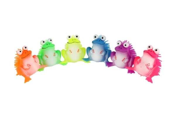 Antistress Frog Squeeze Ball