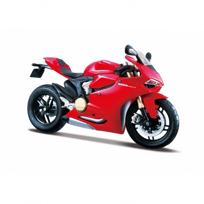 Maisto Motorcycle Model