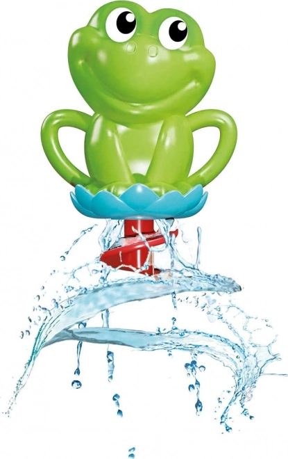 Clementoni Baby Water Friends: Playful Shower