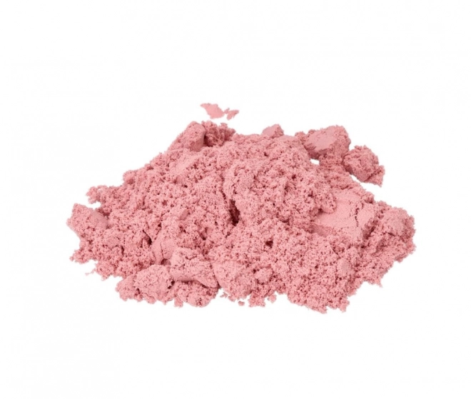 Pink Kinetic Sand ColourSand 1 kg