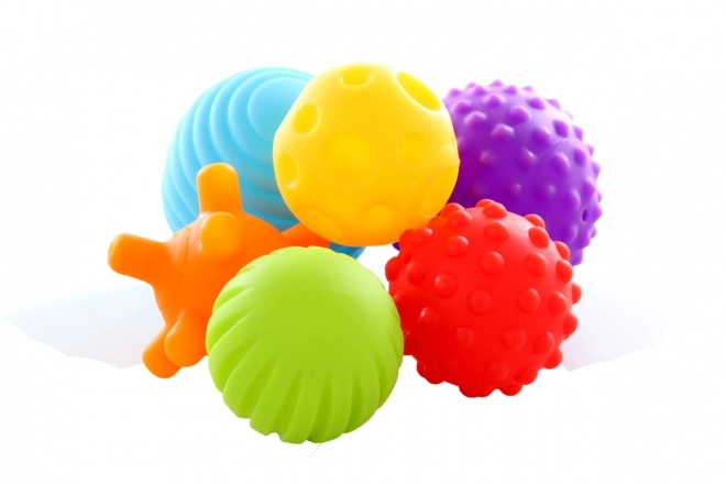 Sensory Ball Set