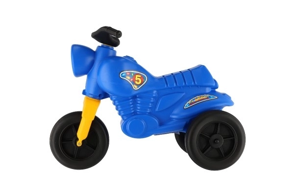 Classic Kids Balance Bike