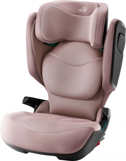 Seggiolino auto Kidfix Pro M Style Dusty Rose