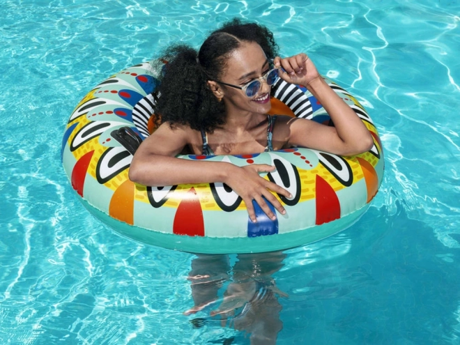 Flirty Fiesta Pool Float