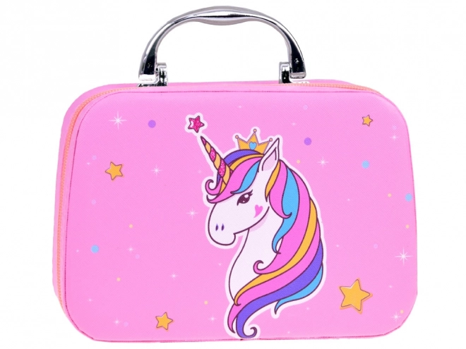 Unicorn Beauty Case for Girls