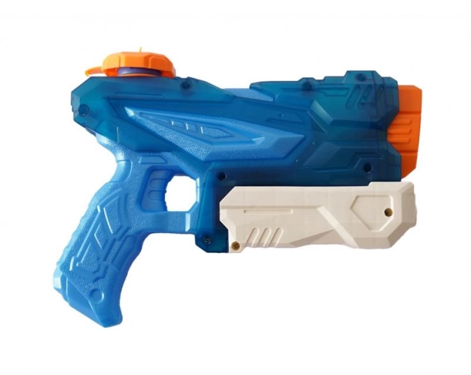 Sporto Water Gun with Triple Nozzles