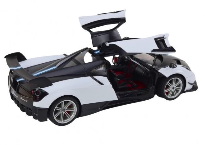 Auto RC Pagani Huayra BC na dálkové ovládání 1:14