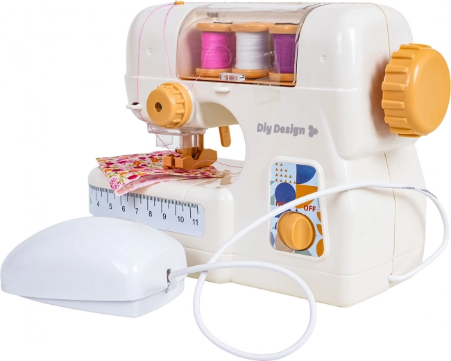 Biztonságos szórakozás fedett tűvel