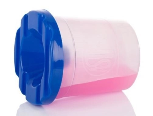 Spill-Proof Water Cup For Kids