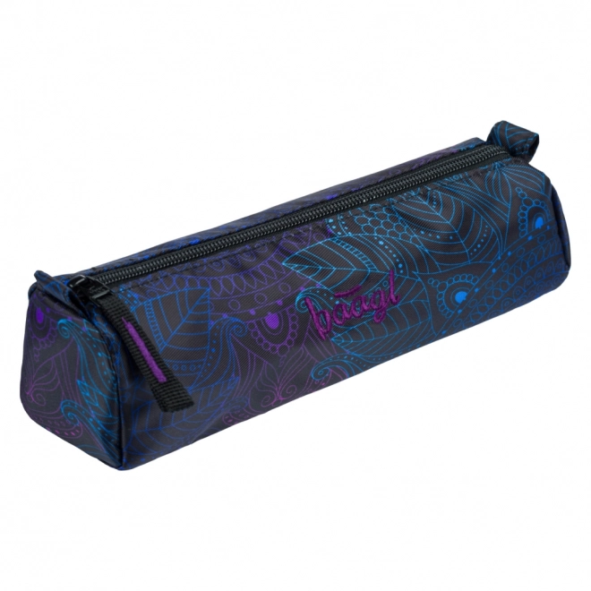 Baagl student pencil case zen