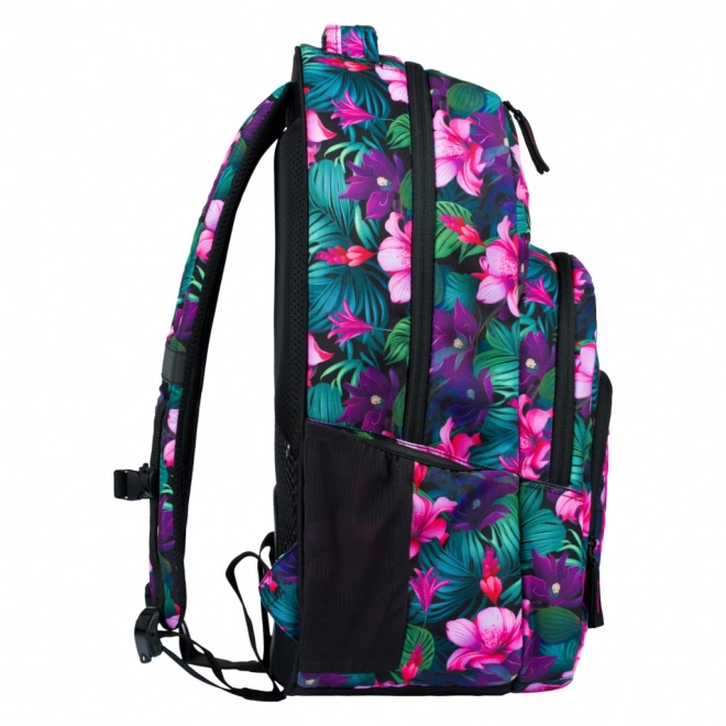 Baagl Backpack Coolmate Paradise