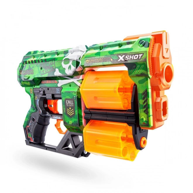 x-shot skins dread launcher