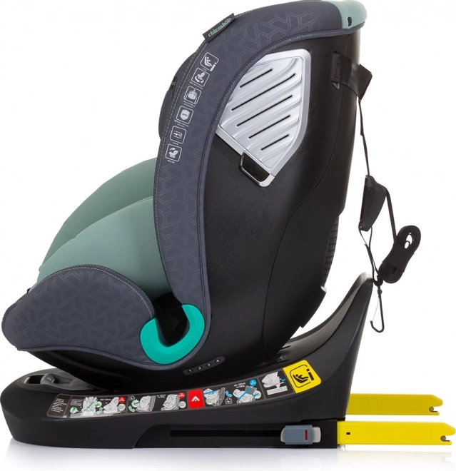 Chipolino Supreme Convertible Car Seat